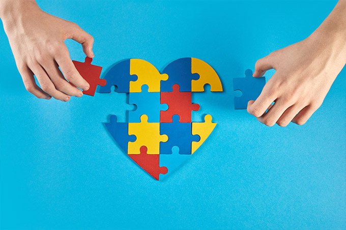 Le Silence Des Justes - L’importance d’un diagnostic précoce de l’autisme