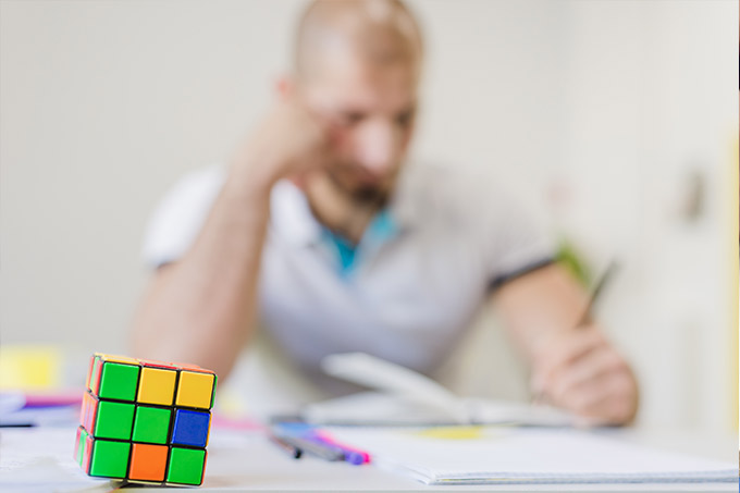 Le Silence Des Justes - L’autisme chez les adultes : Qu’est-ce qui change ?