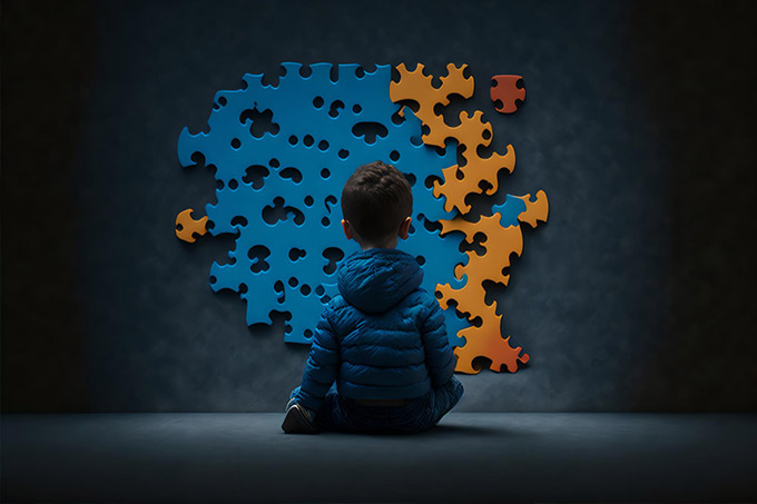 Le Silence Des Justes - 10 choses que vous ne saviez pas sur l’autisme