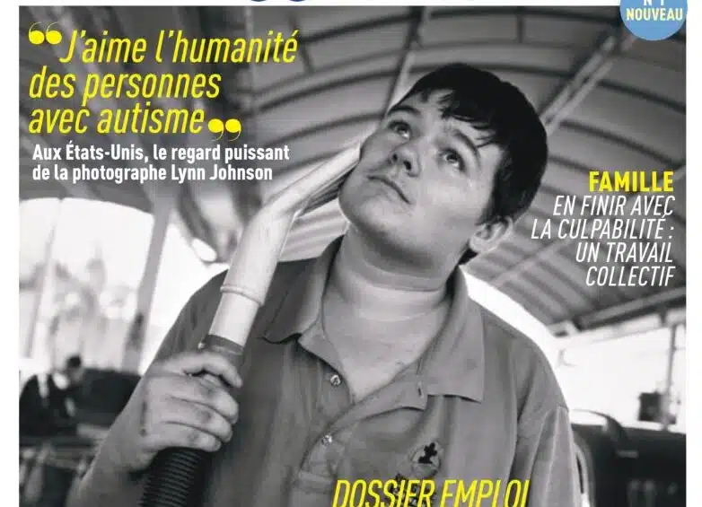 Le Silence Des Justes - Magazine : « L’Autisme & nous »
