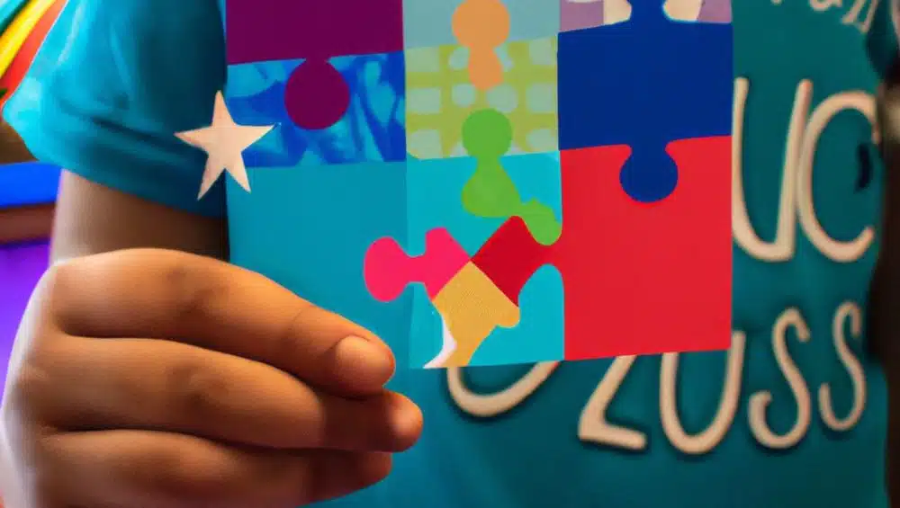 Le Silence Des Justes - Comment identifier les signes de l’autisme chez l’enfant ?
